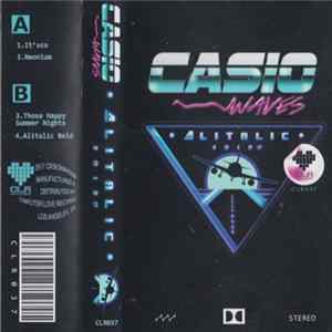 Casiowaves - Alitalic Bold flac