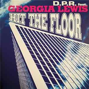 D.P.R. Feat Georgia Lewis - Hit The Floor flac