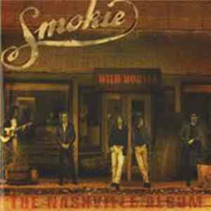 Smokie - Wild Horses - The Nashville Album flac