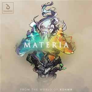 KSHMR - Materia EP flac