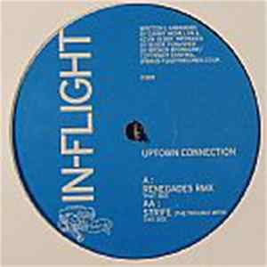 Uptown Connection - Renegades (Remix) flac