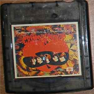 Tommy James & The Shondells - Crimson & Clover flac