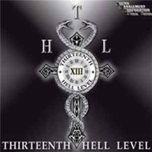 Thirteenth Hell Level - Thirteenth Hell Level flac