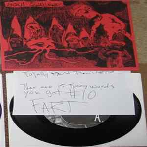 Soul Swallower - Soul Swallower flac
