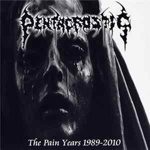 Pentacrostic - The Pain Years 1989-2010 flac