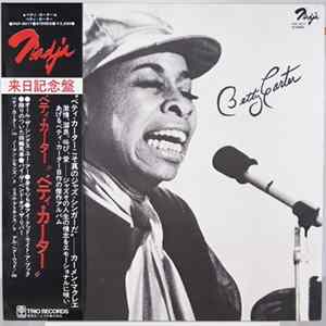 Betty Carter - Betty Carter flac