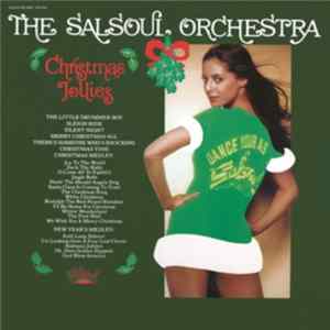The Salsoul Orchestra - Christmas Jollies flac