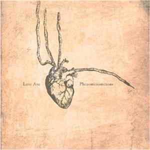 Love Axe - Phenomenomenons flac