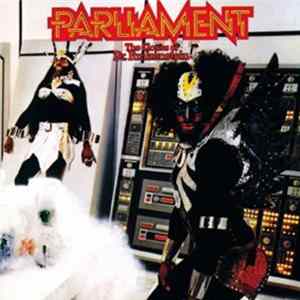 Parliament - The Clones Of Dr. Funkenstein flac