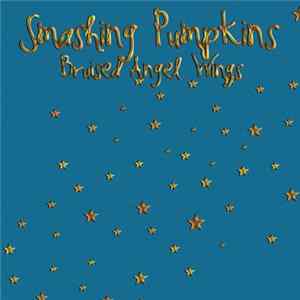 The Smashing Pumpkins - Bruised Angel Wings flac
