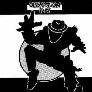 Operation Ivy - Operation Ivy flac