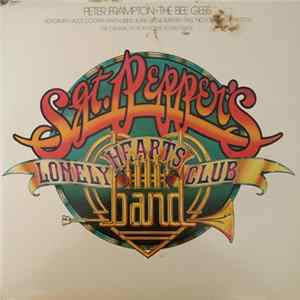 Various - Sgt. Pepper's Lonely Hearts Club Band flac