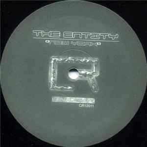 The Entity - New York flac