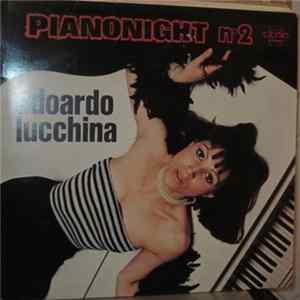 Edoardo Lucchina - Pianonight N°2 flac