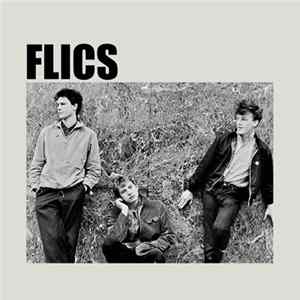 Flics - 1983 flac