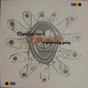 Ωmegavibes - Renaissance - Remixes flac