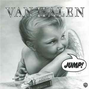 Van Halen - Jump! flac