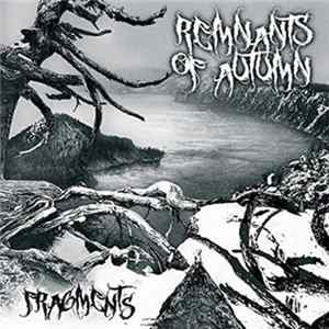 Remnants Of Autumn - Fragments flac