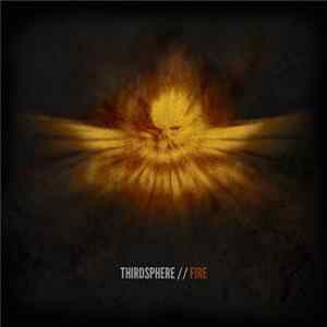 Thirdsphere - Fire flac