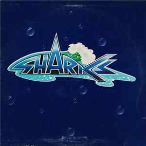 Sharks - First Water flac