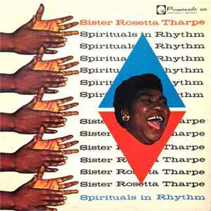 Sister Rosetta Tharpe - Sister Rosetta Tharpe flac