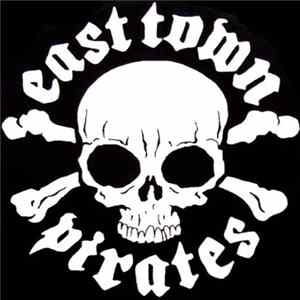 East Town Pirates - East Town Pirates flac