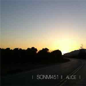 Sonmi451 - Alice flac
