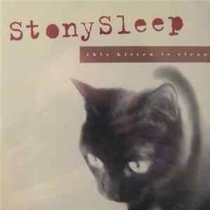 Stony Sleep - This Kitten Is Clean flac