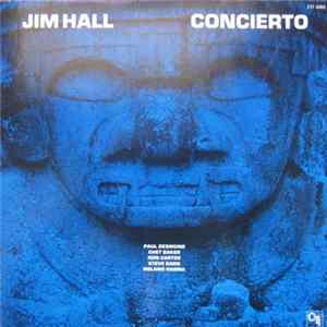 Jim Hall - Concierto flac