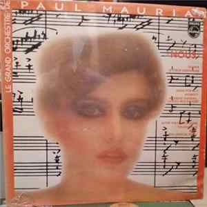 Le Grand Orchestre De Paul Mauriat - Nous flac