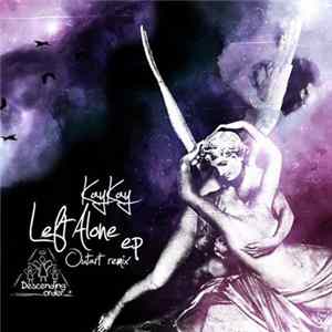 KayKay - Left Alone EP flac