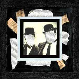 The New Blockaders & Grinder-without-Organs - Live At Cafe OTO (TP Special Edition) flac