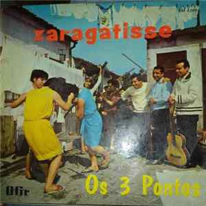 Os 3 Pontos - Zaragatisse flac