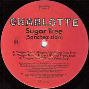 Charlotte - Sugar Tree flac