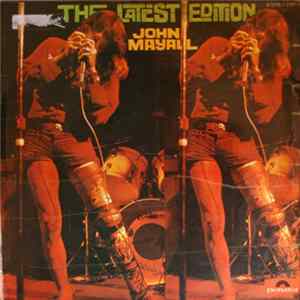 John Mayall - The Latest Edition flac