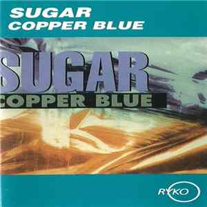 Sugar - Copper Blue flac
