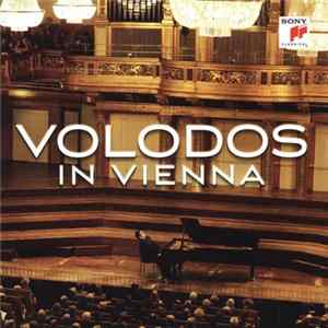 Arcadi Volodos - Volodos In Vienna flac