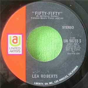 Lea Roberts - Don't Let Me Fall In Love Alone flac