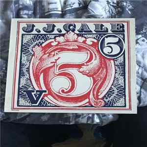 J.J. Cale flac