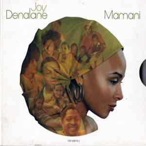 Joy Denalane - Mamani flac