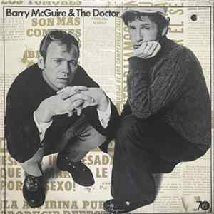 Barry McGuire & The Doctor - Barry McGuire & The Doctor flac