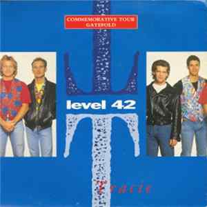 Level 42 - Tracie flac