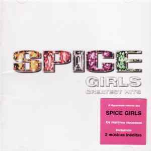 Spice Girls - Greatest Hits flac