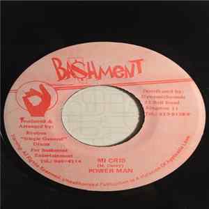 Powerman - Mi Crib flac