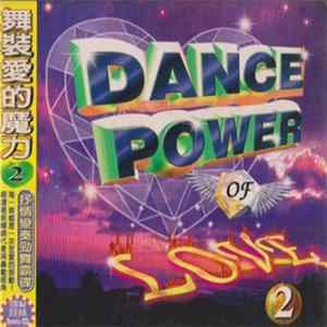 Various - Dance Power Of Love 2 flac