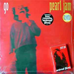 Pearl Jam - Go flac