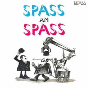 Various - Spass Am Spass flac
