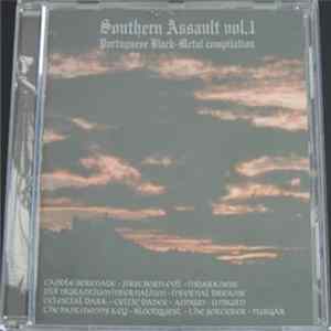 Various - Southern Assault Vol. 1 flac