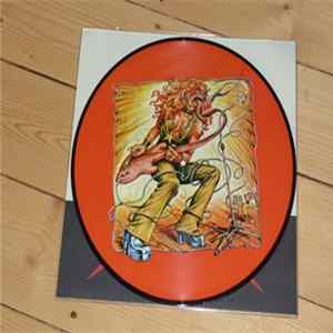 Metallica - Frankfurt '84 flac