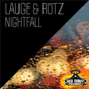 Lauge & Rütz - Nightfall flac